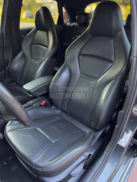 Audi A1 1.4 tfsi S line