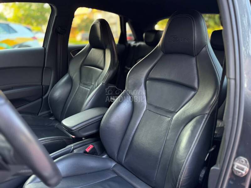 Audi A1 1.4 tfsi S line