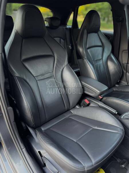 Audi A1 1.4 tfsi S line