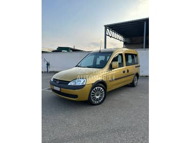 Opel Combo CH