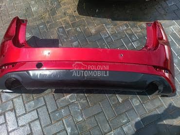 zadnji branik za Mazda CX-5 od 2024. do 2025. god.