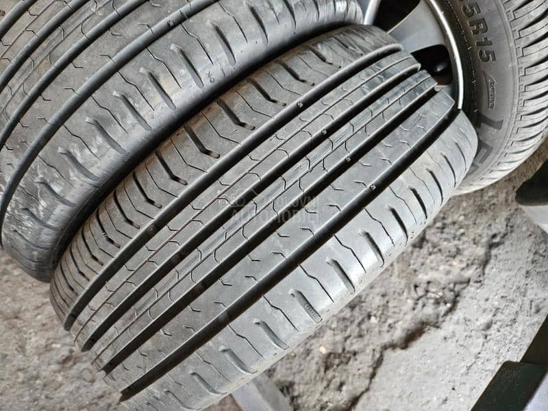 Continental 205/45 R16 Letnja