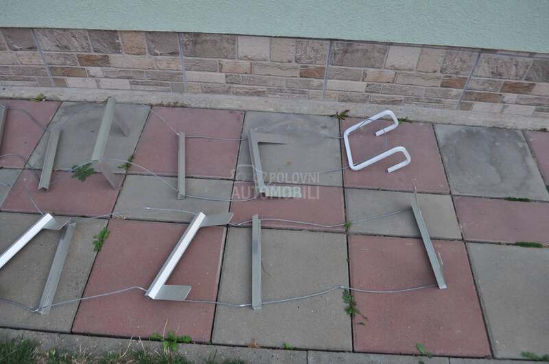 Aluminijumske sklopive brodske merdevine