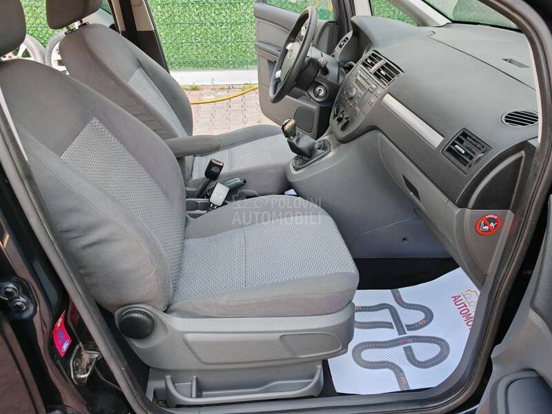 Ford C-Max 2.0 HDI / GHIA