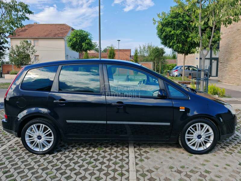 Ford C-Max 2.0 HDI / GHIA