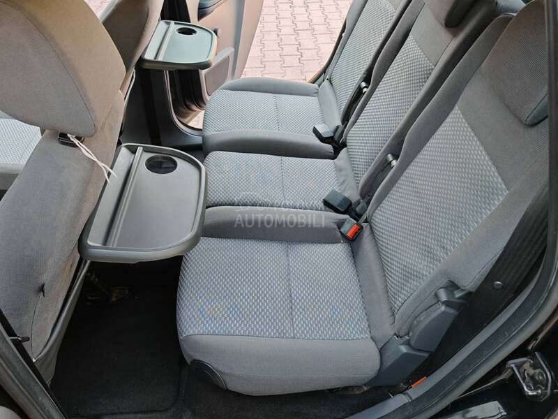 Ford C-Max 2.0 HDI / GHIA