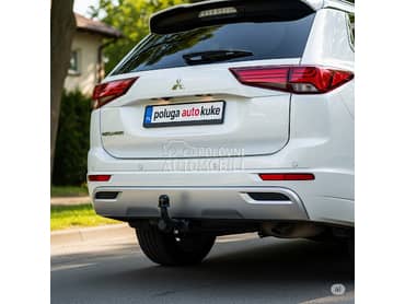 Euro Auto Kuka za Mitsubishi Colt