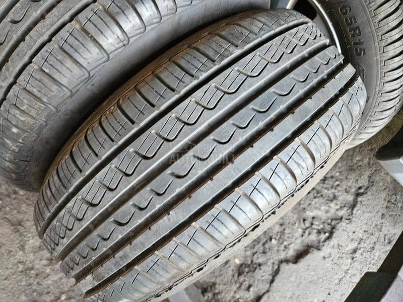 Pirelli 205/55 R16 Letnja