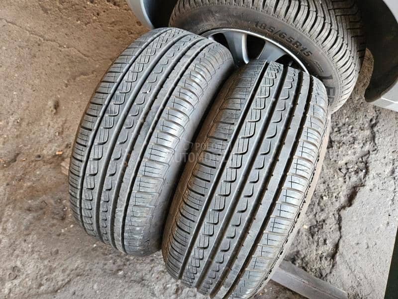 Pirelli 205/55 R16 Letnja
