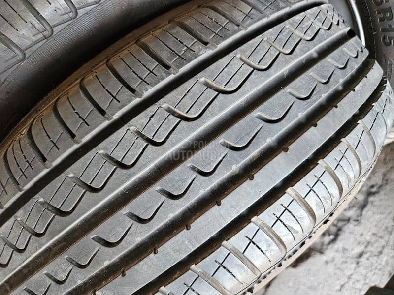 Pirelli 205/55 R16 Letnja