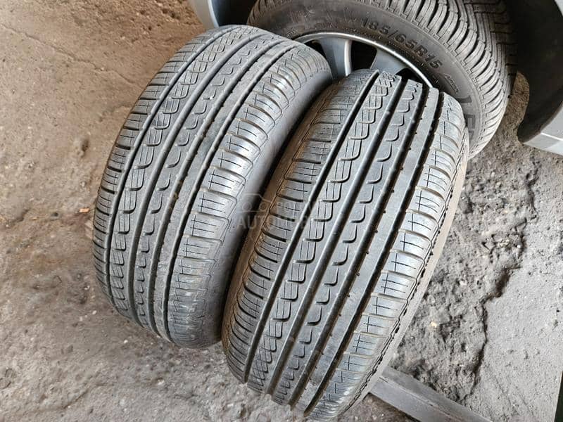 Pirelli 205/55 R16 Letnja
