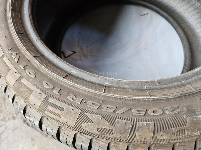 Pirelli 205/55 R16 Letnja