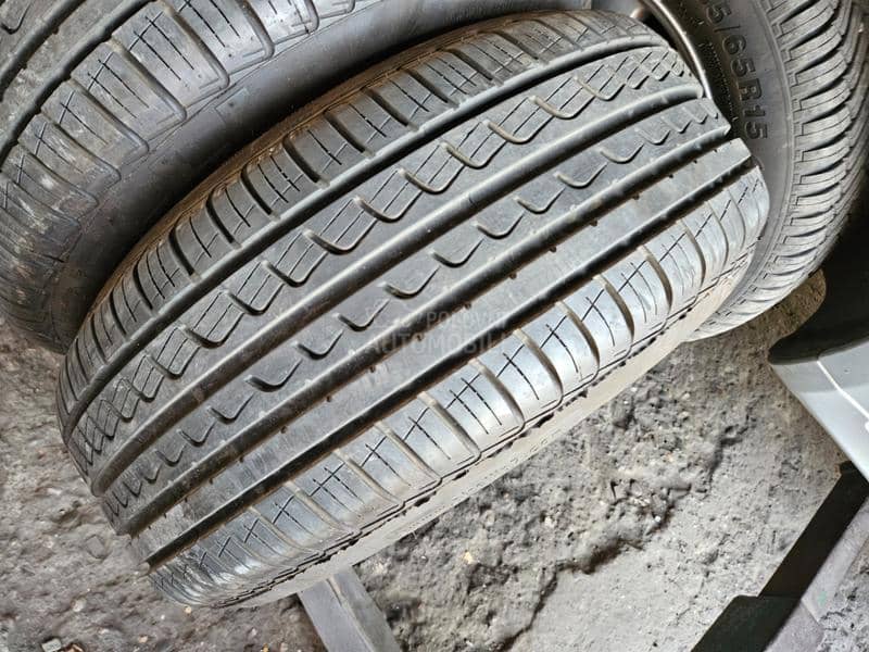 Pirelli 205/55 R16 Letnja