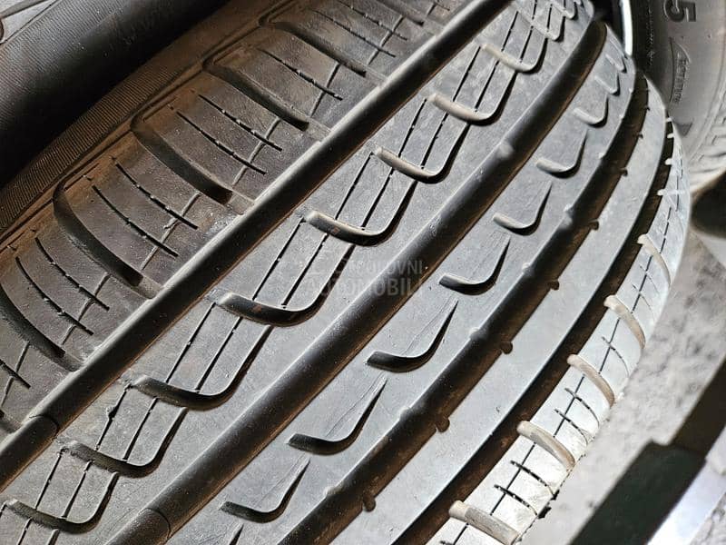 Pirelli 205/55 R16 Letnja