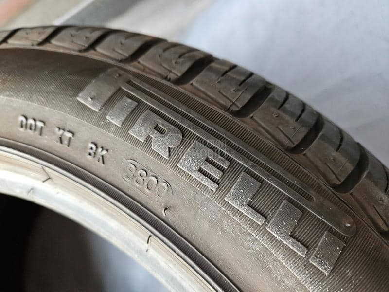 Pirelli 205/55 R16 Letnja