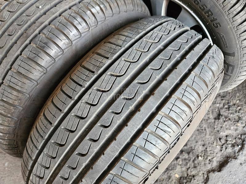 Pirelli 205/55 R16 Letnja