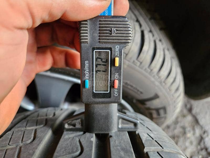 Pirelli 205/55 R16 Letnja