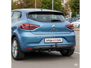 Euro Auto Kuke za Renault Arkana, Austral, Avantime ...