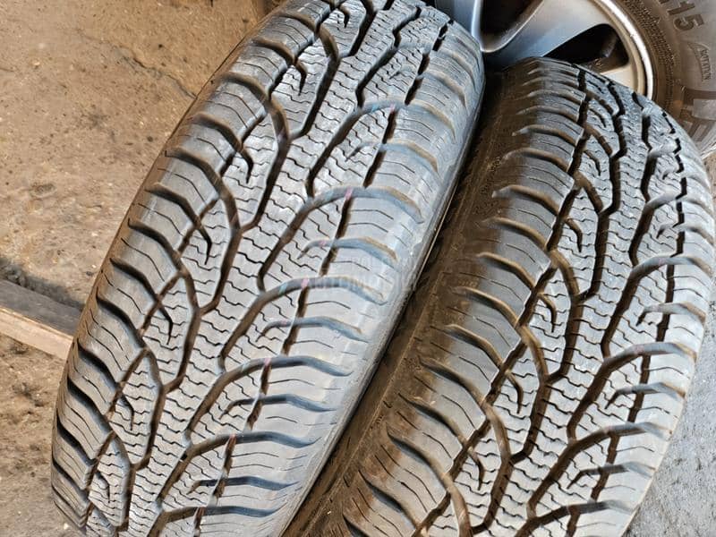 Uniroyal 165/70 R14 Sve sezone