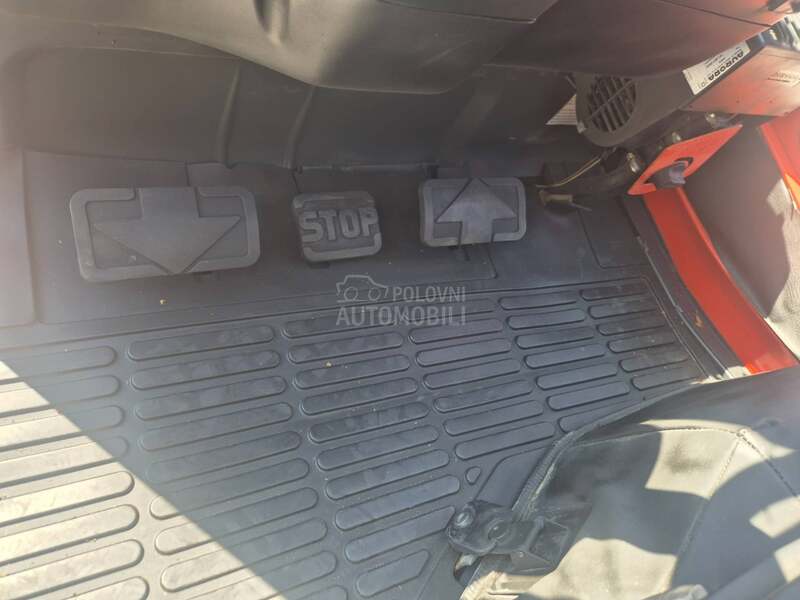 Linde H 35
