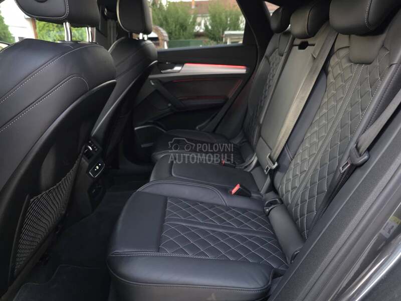Audi Q5 SB Plug-in Quattro