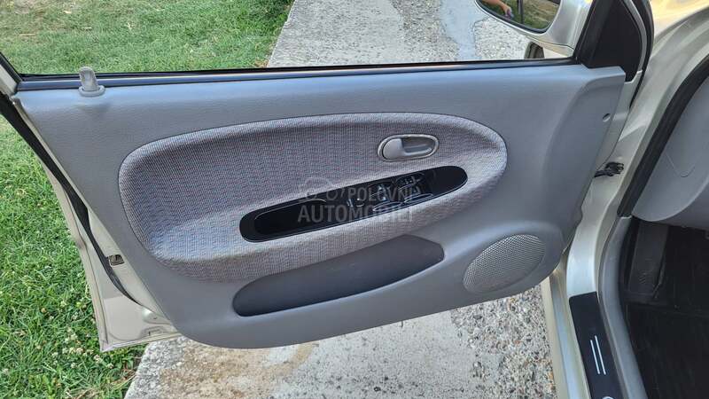Kia Rio 1.3 LS