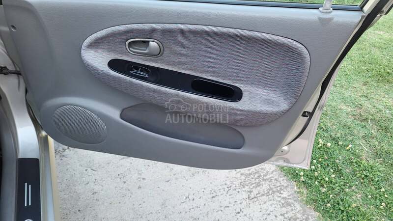 Kia Rio 1.3 LS