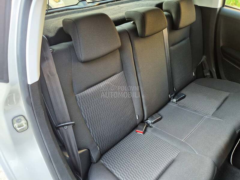 Peugeot 208 1.2/CH/