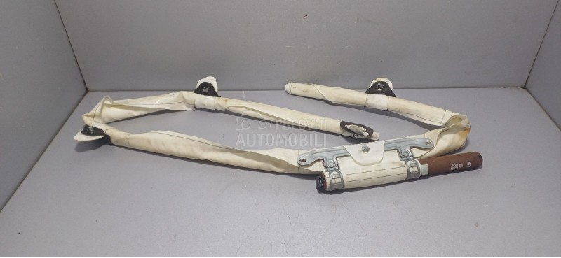 KROVNI AIRBAG