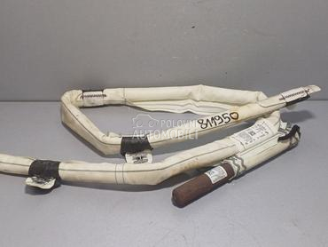 KROVNI AIRBAG za BMW 320
