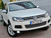Volkswagen Touareg 3.0 TDI / 4 MOTION