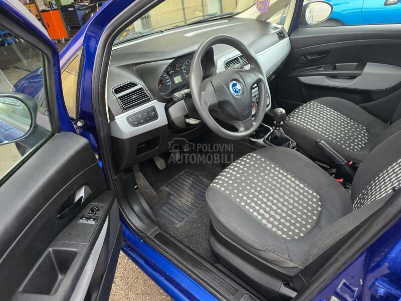 Fiat Grande Punto 1.2.i