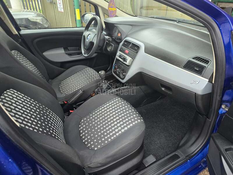 Fiat Grande Punto 1.2.i