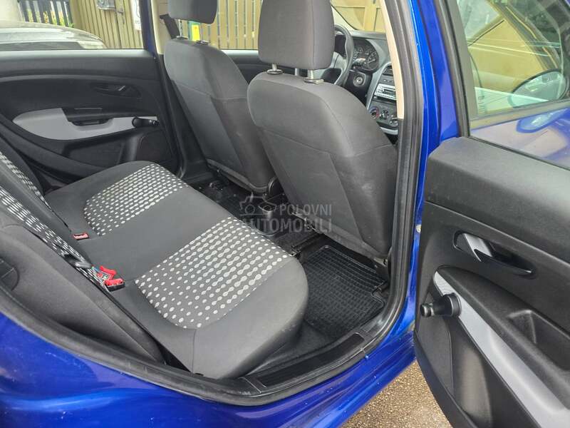 Fiat Grande Punto 1.2.i