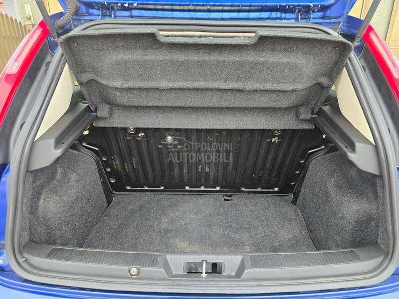 Fiat Grande Punto 1.2.i