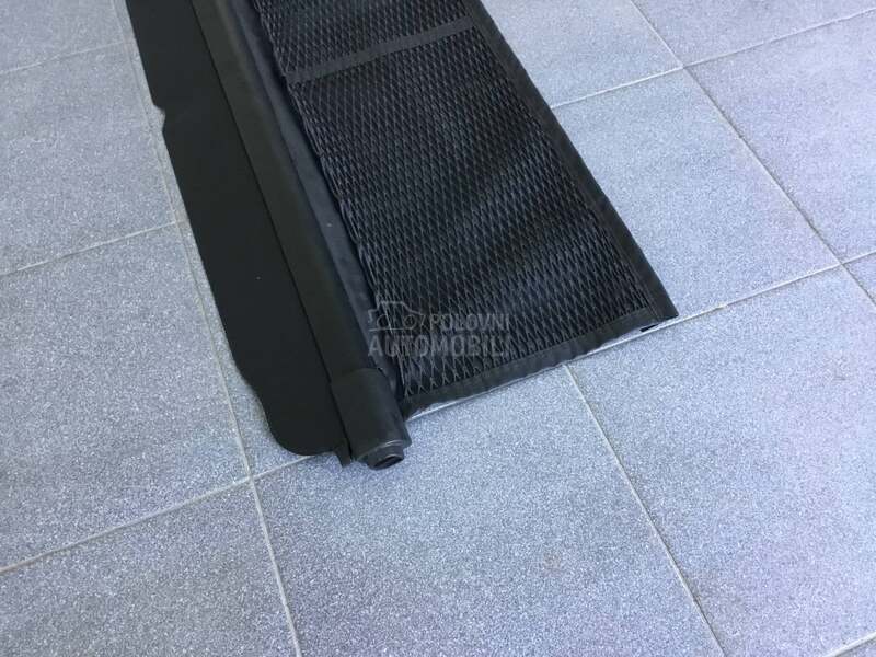 Poklopc prtljaznika
