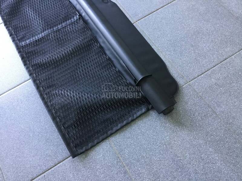 Poklopc prtljaznika