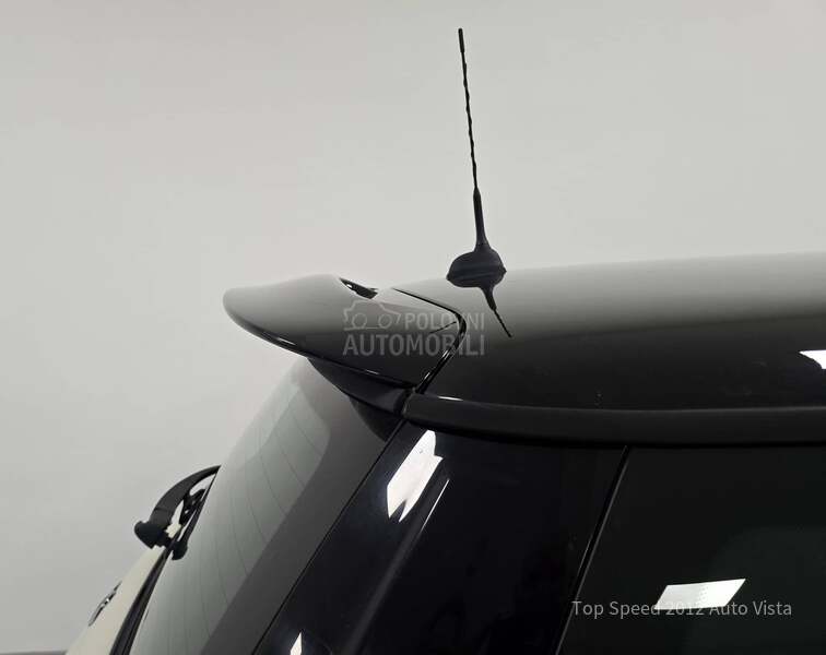 MINI Cooper S 1.6i 175 S