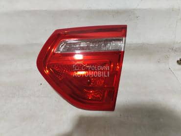 Desno stop svetlo za Citroen C4 Picasso od 2006. do 2013. god.