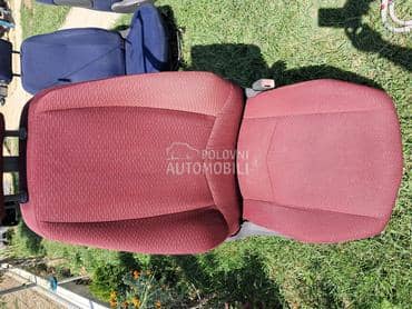 Razni delovi za Fiat Punto, Stilo od 2000. do 2018. god.