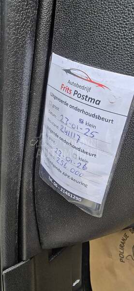 Fiat EVO 1.3 J T D   ORG K M