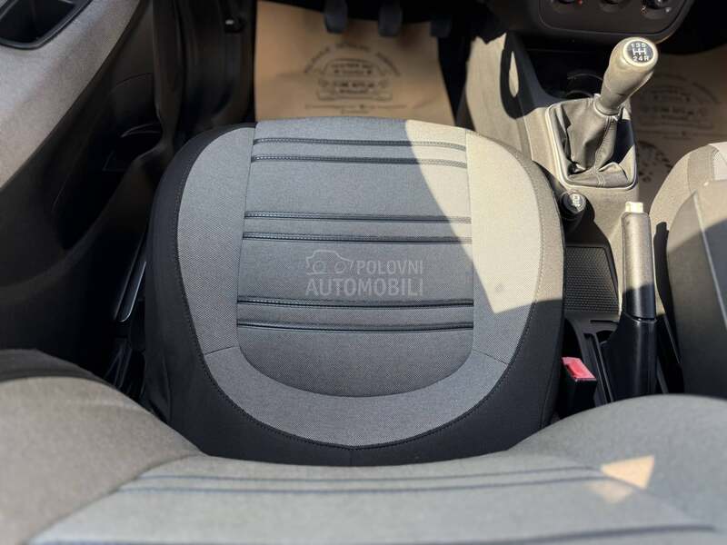 Fiat EVO 1.3 J T D   ORG K M
