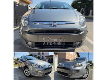 Fiat EVO 1.3 J T D   ORG K M