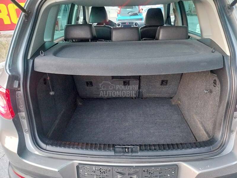 Volkswagen Tiguan 2.0tdi 4x4
