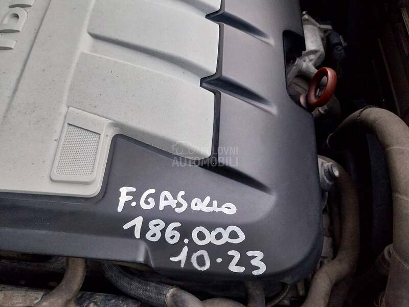 Volkswagen Tiguan 2.0tdi 4x4