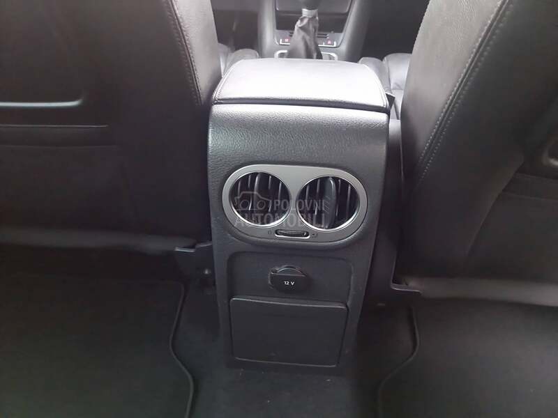 Volkswagen Tiguan 2.0tdi 4x4