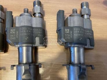 N43 n53 Dizne za benzinca za BMW Serija 3, Serija 1, Serija 5 od 2007. do 2012. god.