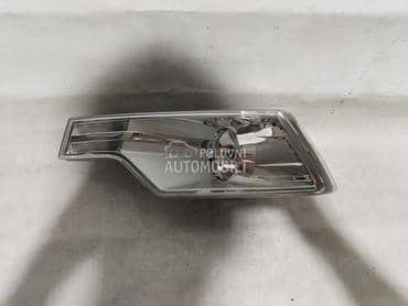 Leva maglenka za Citroen C5 od 2008. do 2019. god.