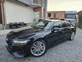 Audi A7 50TDI