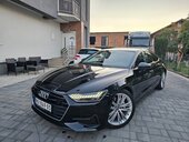 Audi A7 50TDI